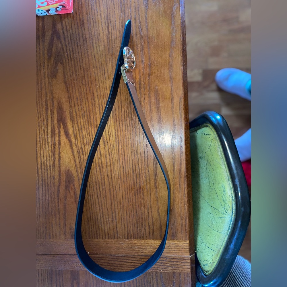 Steve Madden belt